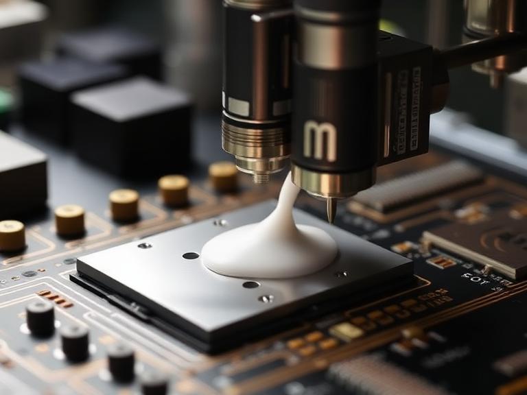 Design for Manufacturability (DFM) and Solder Paste Preparation